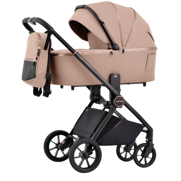 Carrello Ultra 2 in 1