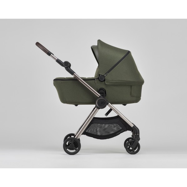 Anex IQ 2 in 1 Premium