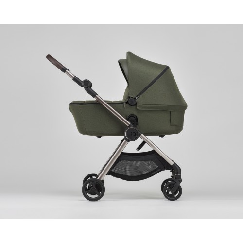 Anex IQ 2 in 1 Premium