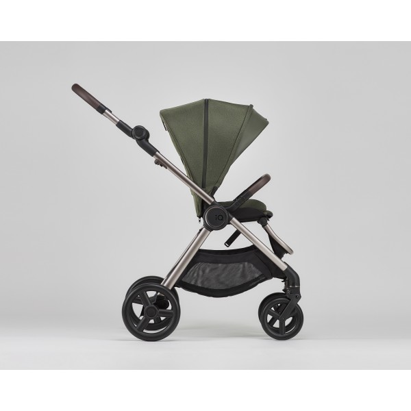 Anex IQ 2 in 1 Premium