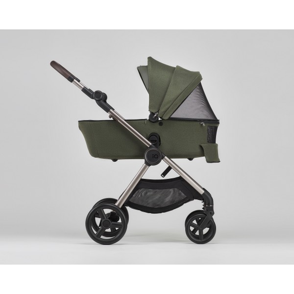 Anex IQ 2 in 1 Premium