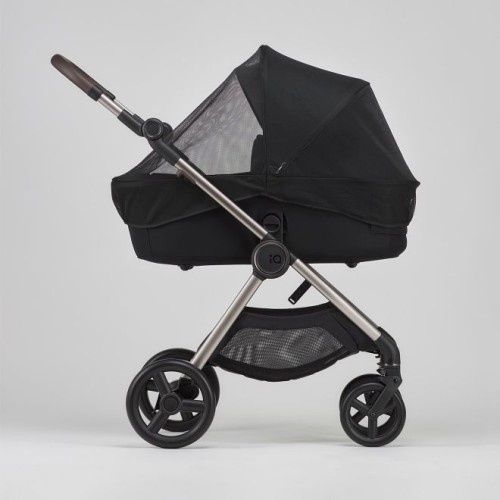 IQ Mosquito net for seat