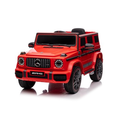 SMB G63 AMG