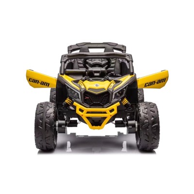 SMBCA003 Can-Am Maverick 2