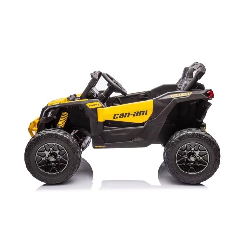 SMBCA003 Can-Am Maverick