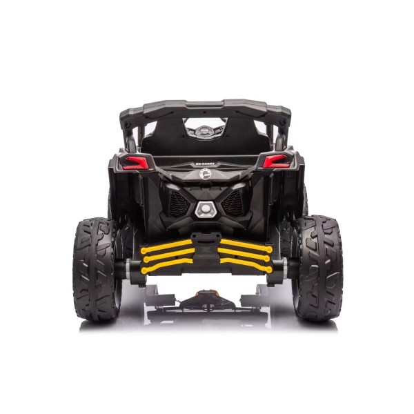 SMBCA003 Can-Am Maverick SMBCA003 Can-Am Maverick