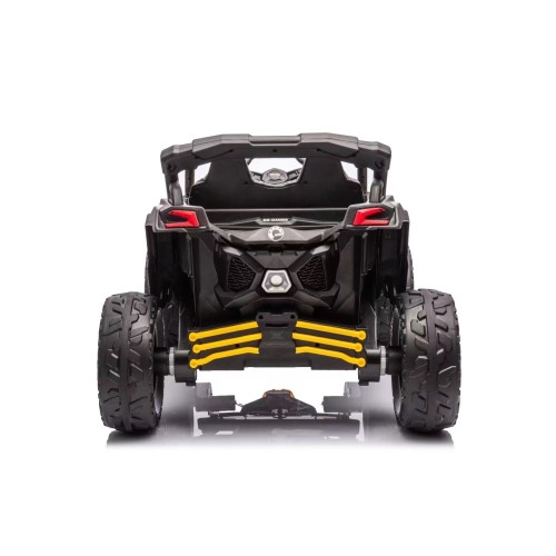 SMBCA003 Can-Am Maverick