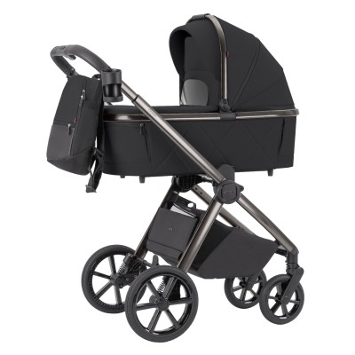 Carrello Omega+ 2 в 1 2