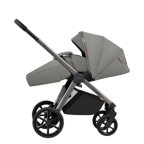 Carrello Omega+ 2 в 1