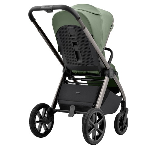 Carrello Omega+ 2 в 1