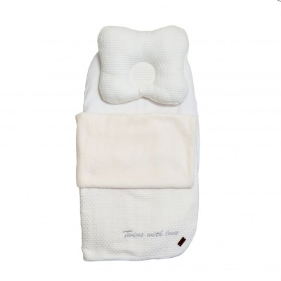 Set pt carucior Twins...