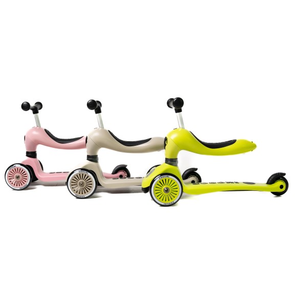 Cooghi V2 Classic Cooghi V2 Classic