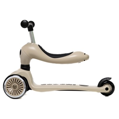 Cooghi V2 Classic 2