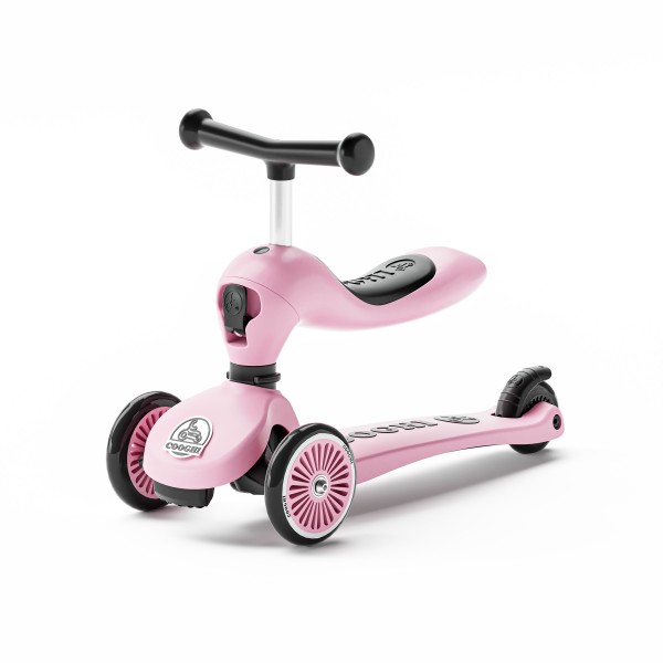 Cooghi V2 Classic