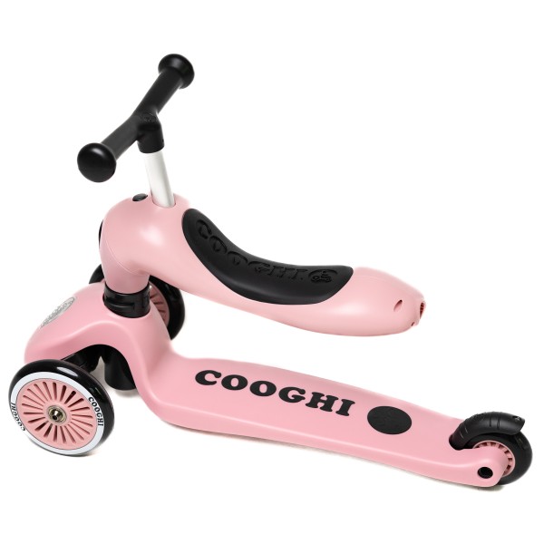 Cooghi V2 Classic Cooghi V2 Classic