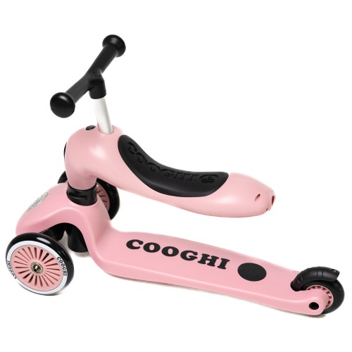 Cooghi V2 Classic