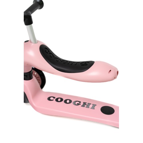Cooghi V2 Classic