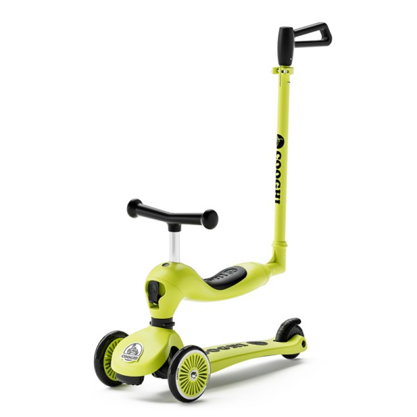 Cooghi V3 Classic