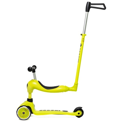 Cooghi V3 Classic