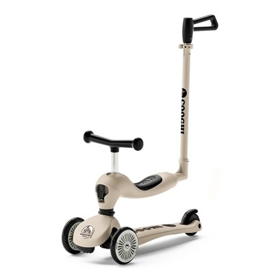 Cooghi V3 Classic 2