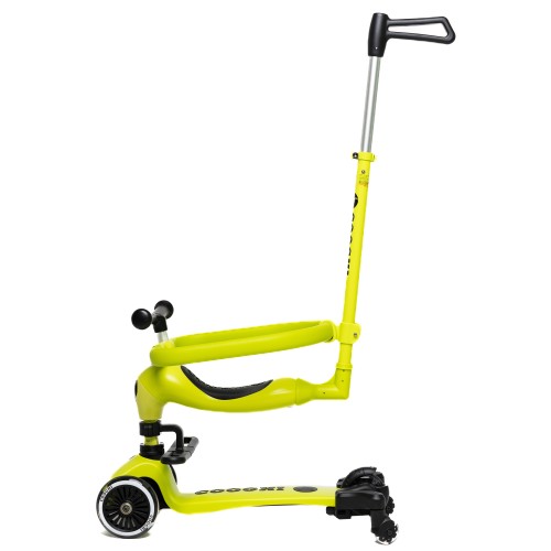 Cooghi V5 Classic