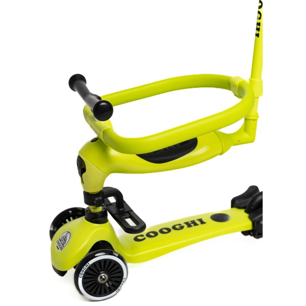 Cooghi V5 Classic Cooghi V5 Classic