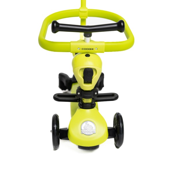 Cooghi V5 Classic Cooghi V5 Classic
