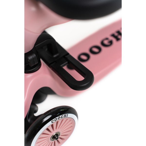 Cooghi V5 Classic Cooghi V5 Classic