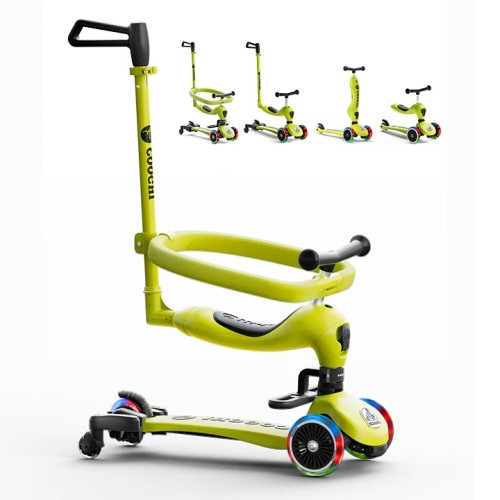 Cooghi V5 Pro