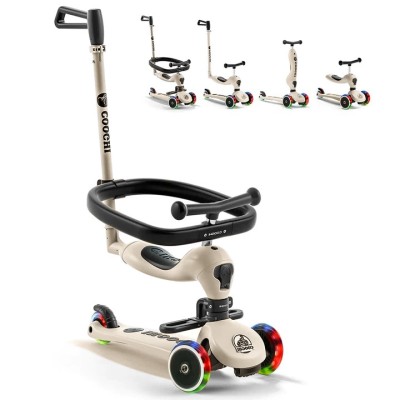 Cooghi V5 Pro