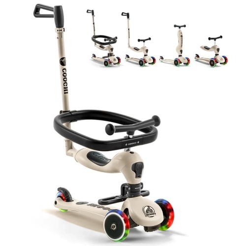 Cooghi V5 Pro
