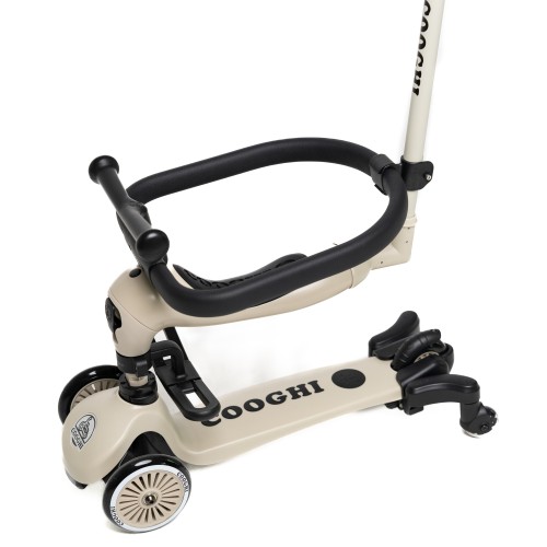 Cooghi V5 Pro