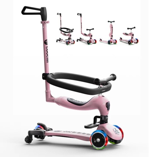 Cooghi V5 Pro