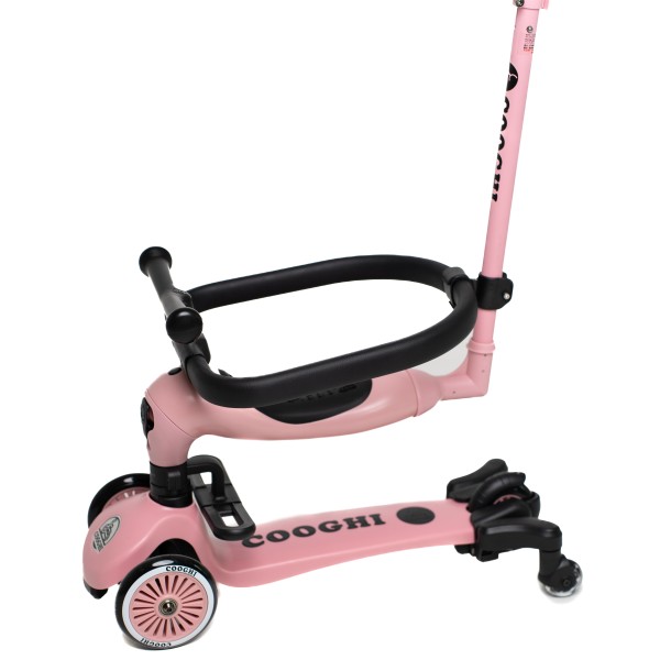 Cooghi V5 Pro Cooghi V5 Pro