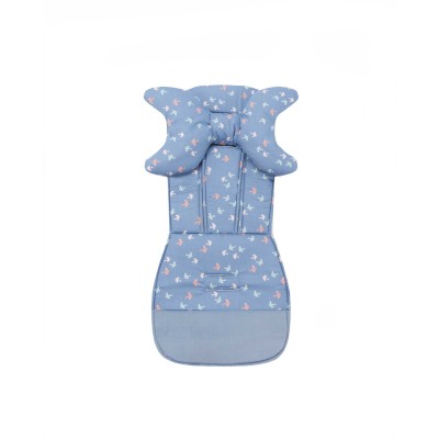 Adamex матрас для коляски 2