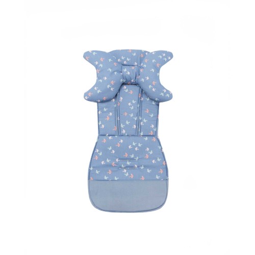 Adamex матрас для коляски