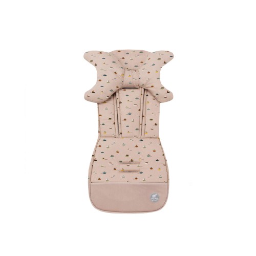 Adamex матрас для коляски