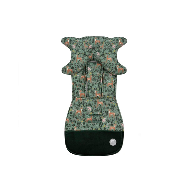 Adamex матрас для коляски