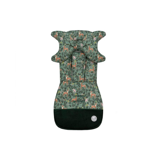 Adamex матрас для коляски