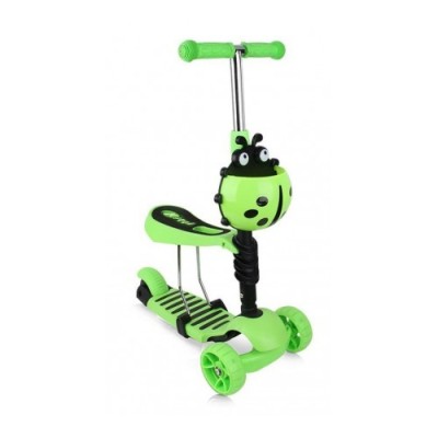 Chipolino Самокат Kiddy Evo