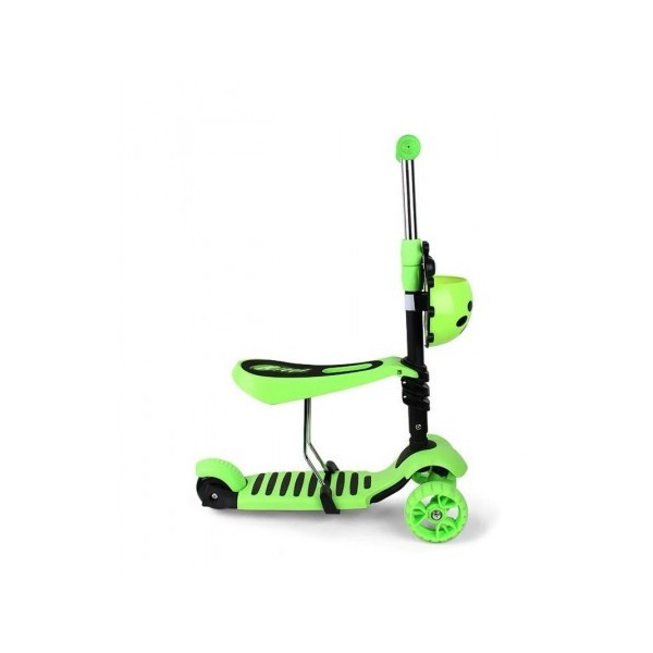 Chipolino Trotineta Kiddy Evo Chipolino Trotineta Kiddy Evo