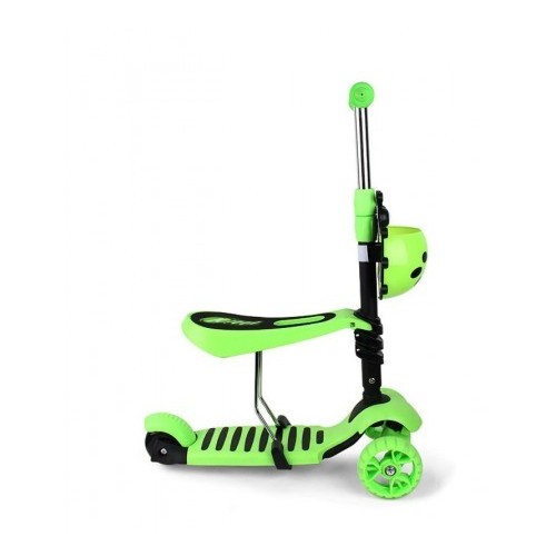 Chipolino Самокат Kiddy Evo