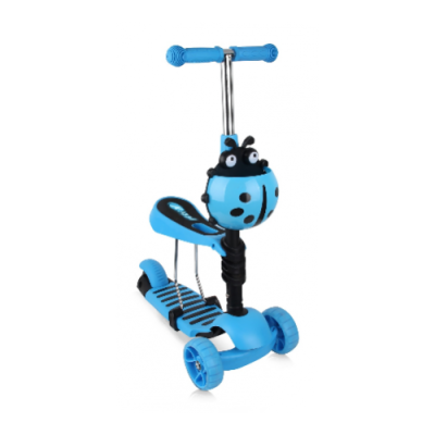 Chipolino Самокат Kiddy Evo 2