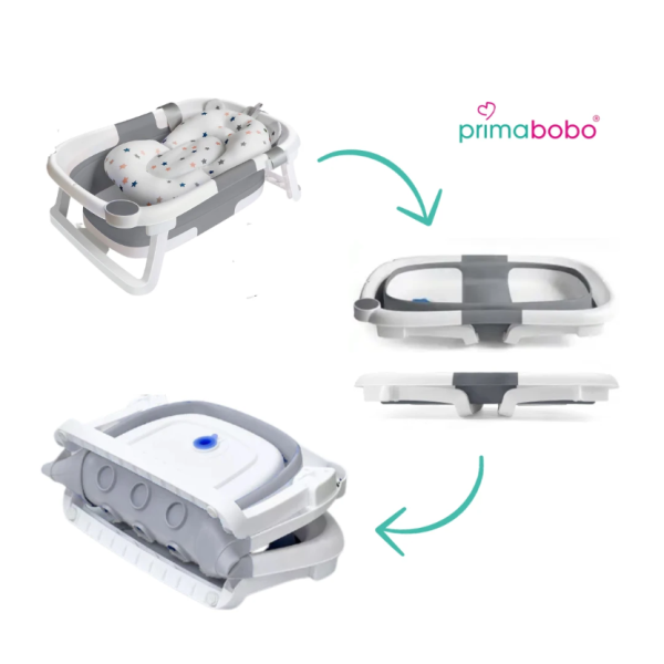 BAITA PLIABILA COMPACT