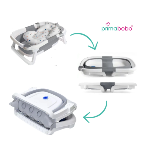 BAITA PLIABILA COMPACT