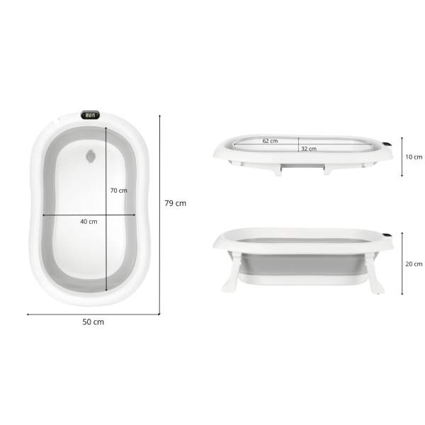 BAITA PLIABILA PREMIUM