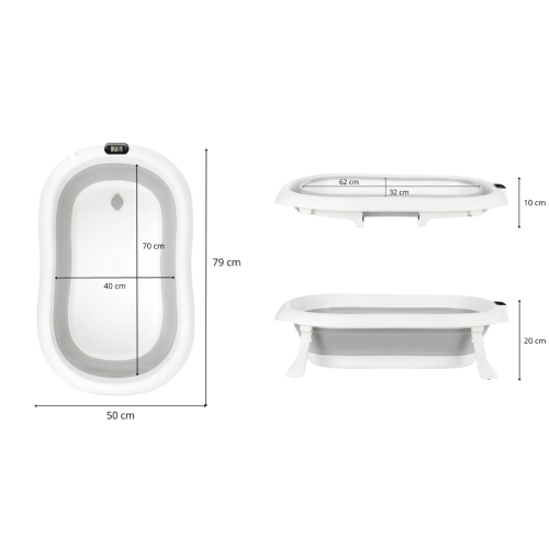 BAITA PLIABILA PREMIUM