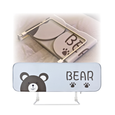 Bariera protectie pat... 2