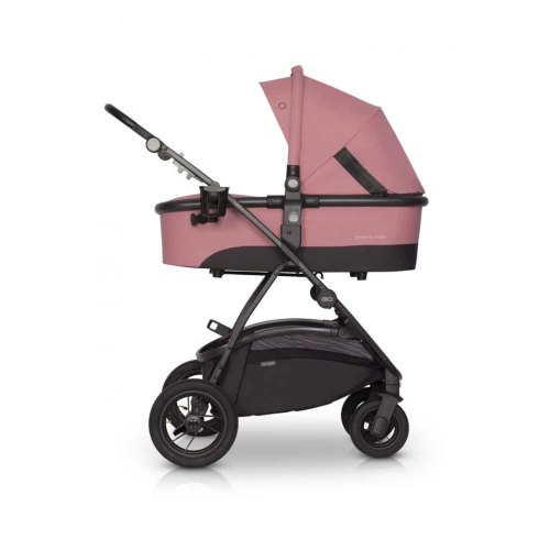 EasyGo Optimo 2 in 1