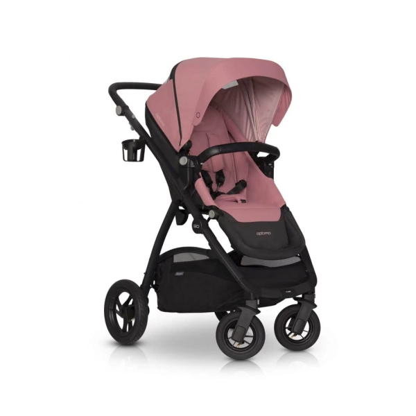 EasyGo Optimo 2 in 1